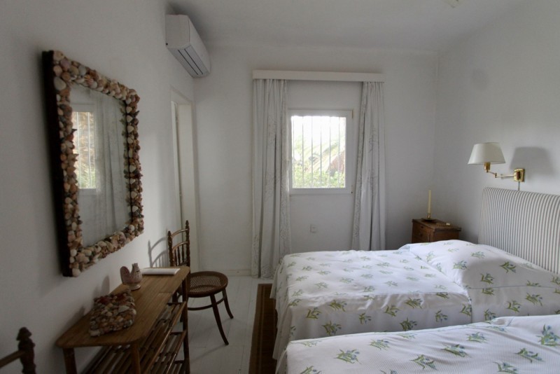 Soñada casa en primera línea de La Barra
